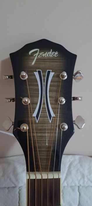 Електро-акустична китара Fender T-Bucket 300- CE
