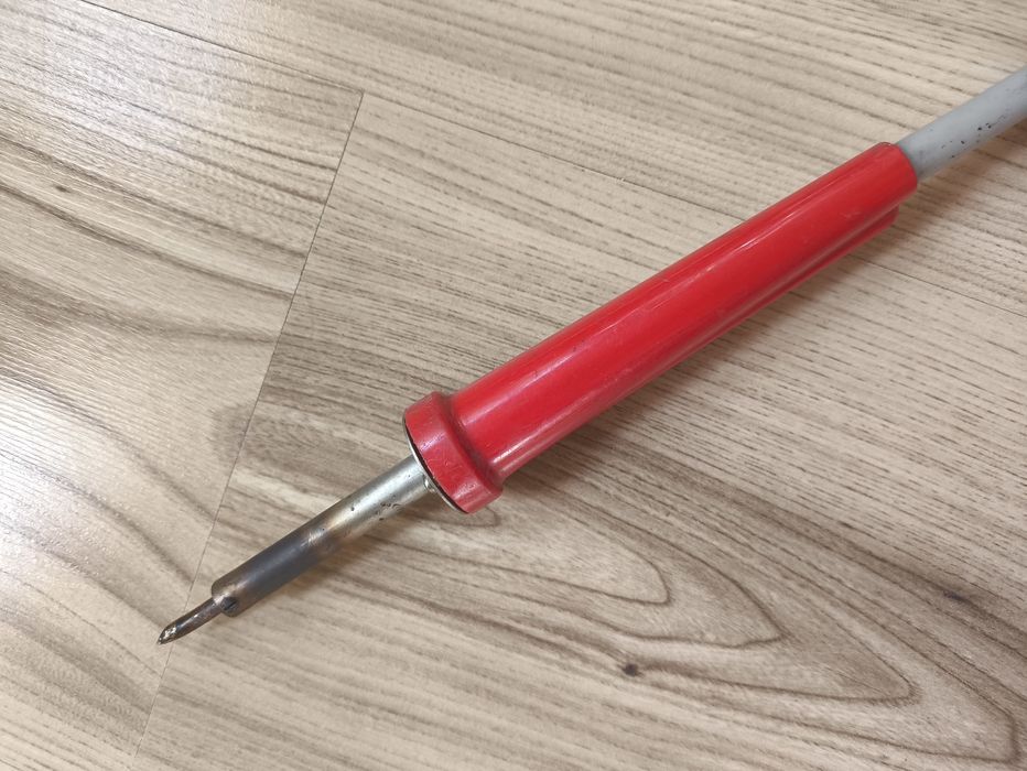 Немски поялници Weller