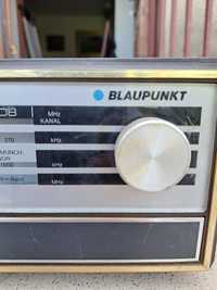 Aparat de radio Blaupunkt