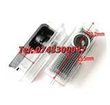 Lampi Led Logo Portiera Bmw