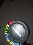 Hoverboard freewheel