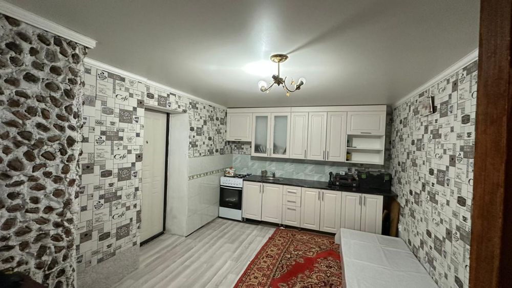 Продам дом 4х комнатную в Родине