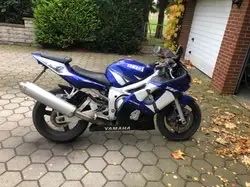 Yamaha R6 98-02г. на части.