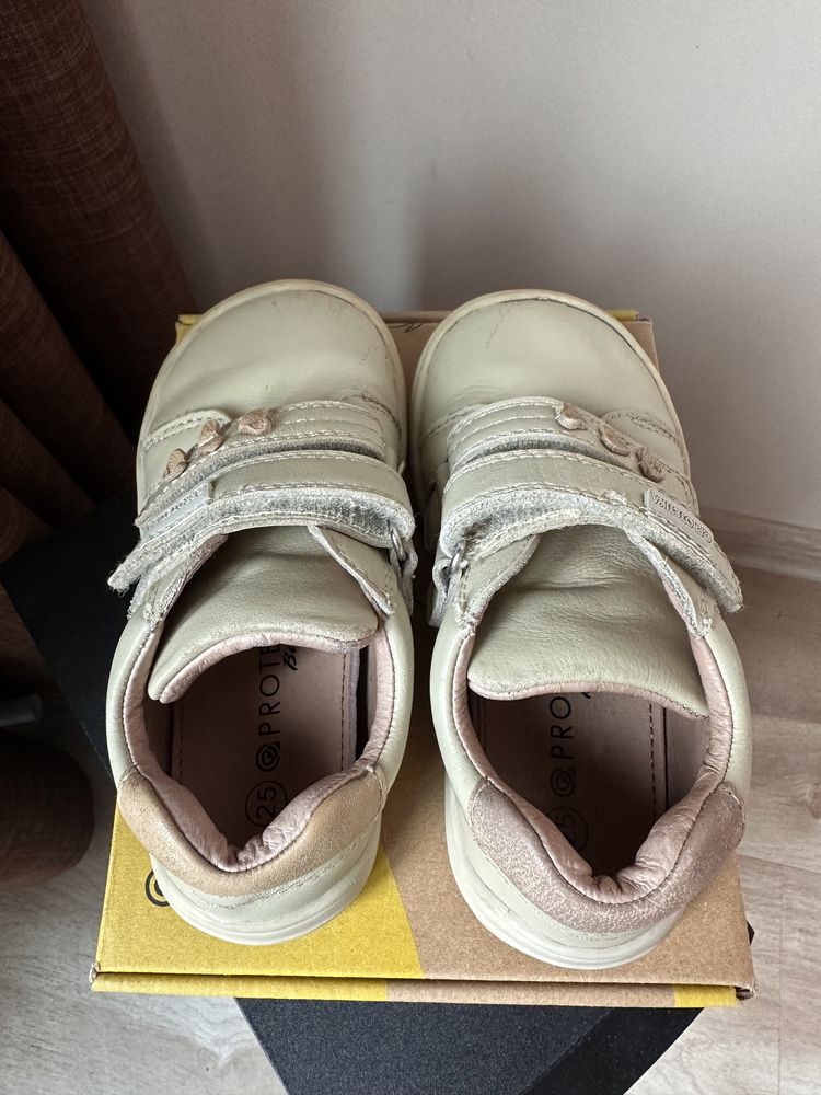 Protetika  Doroty Beige 25/igor 26,27