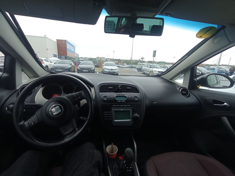 Seat Altea 2.0TDI