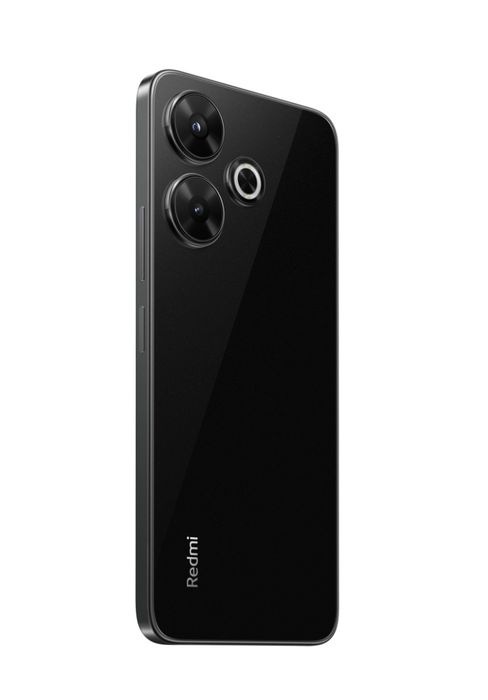Смартфон Xiaomi Redmi 13, 6GB RAM, 128GB, Black