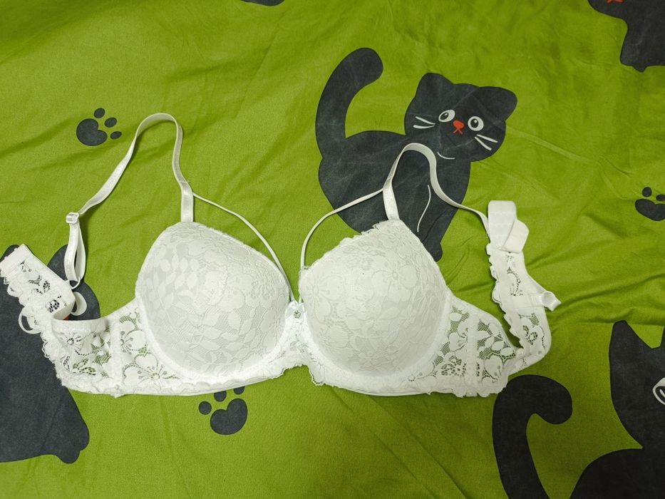 Sutien dama 80C nou
