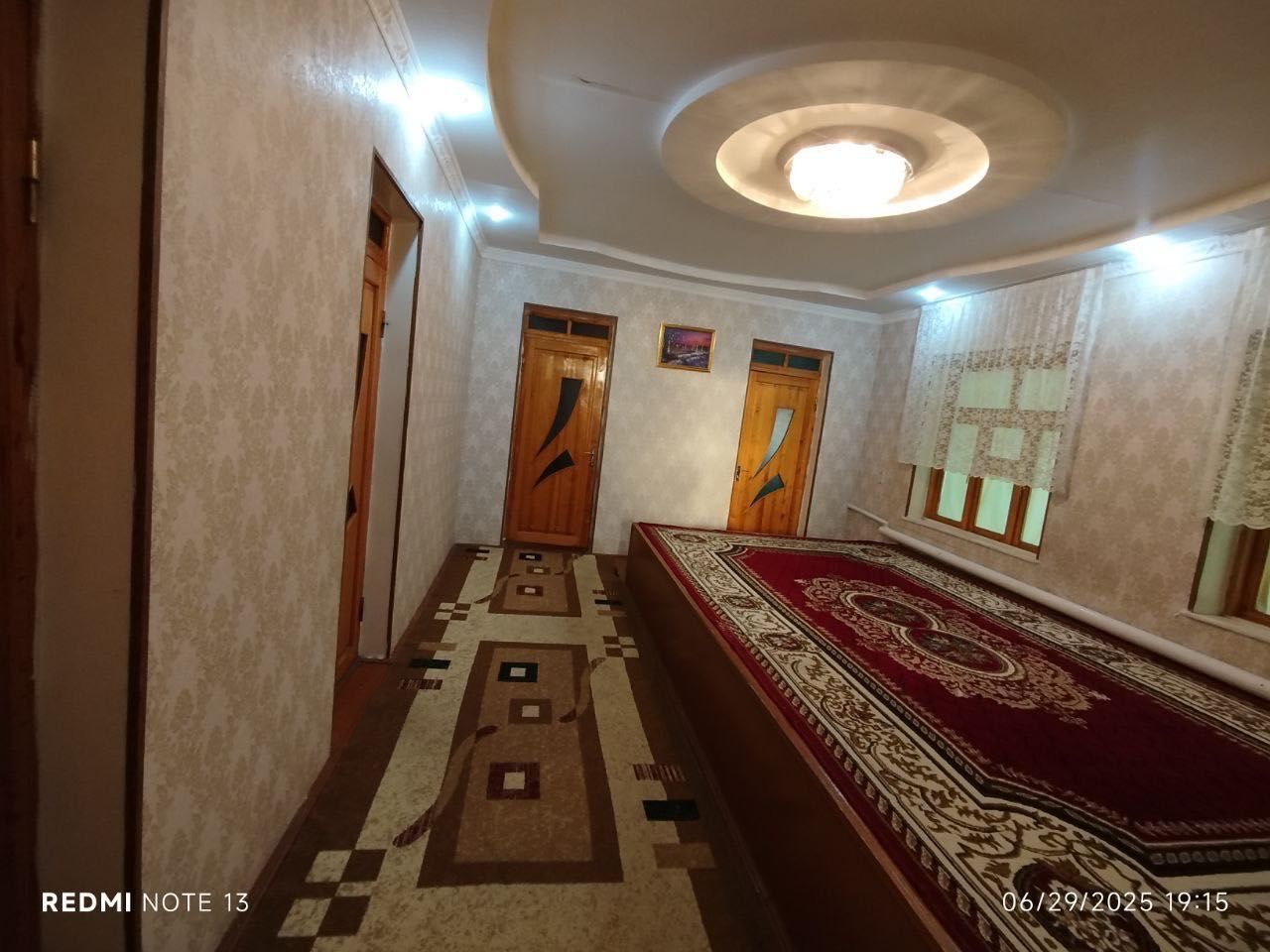 Продается дом, Юкочирчикский район