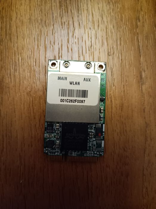Модуль WiFi для ноутбука