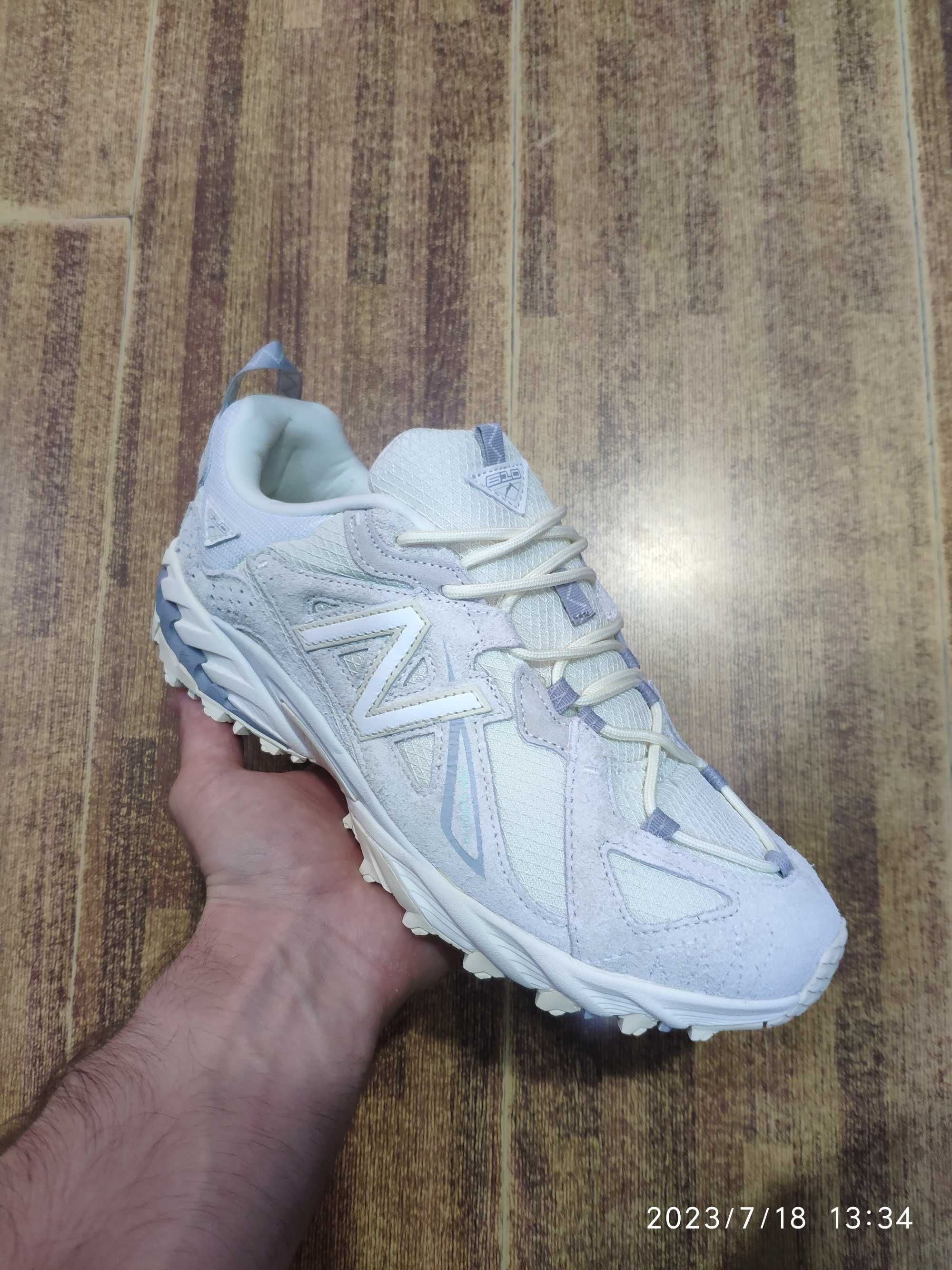 NEW BALANCE 610 V1 - Привезли из ЕВРОПЫ размеры от 40 до 45.