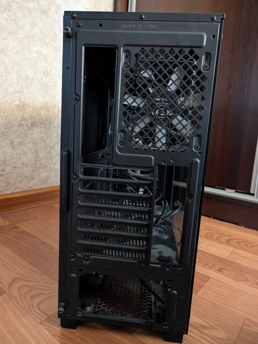 DeepCool matrex 55 MESH 4ARGB