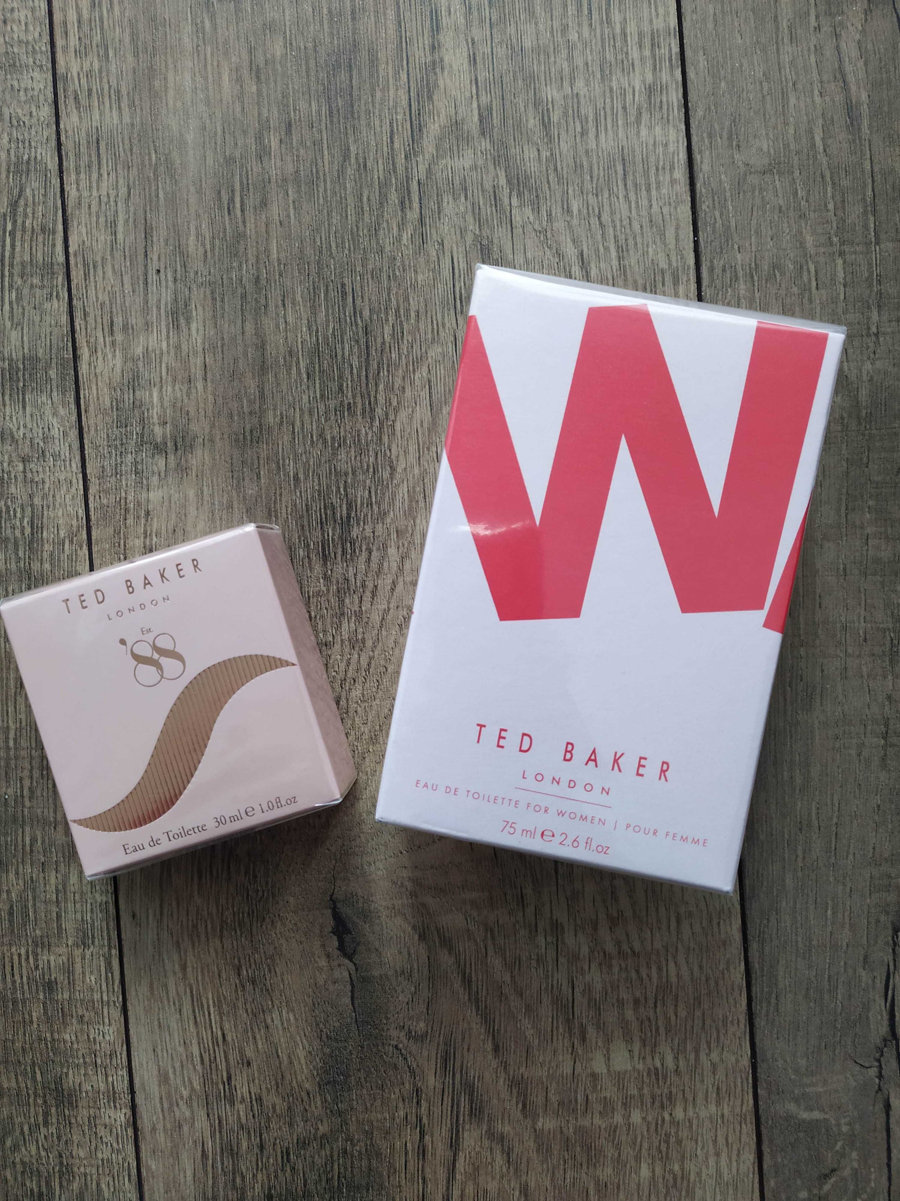 Козметика Ted Baker