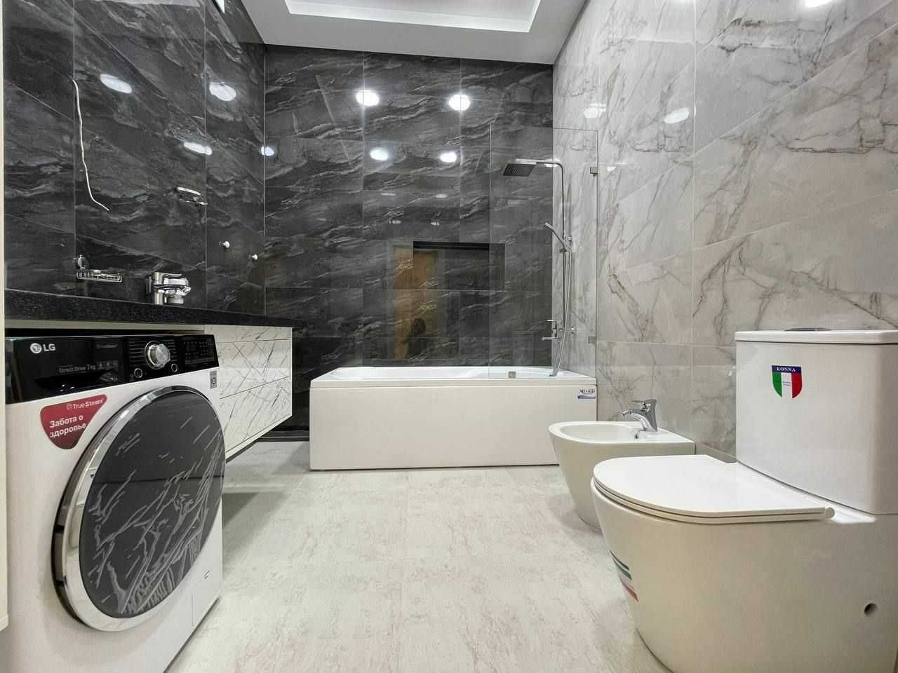 Продажа 4х ком квартира ЖК "Mirabad Palace" ор-р Макро
