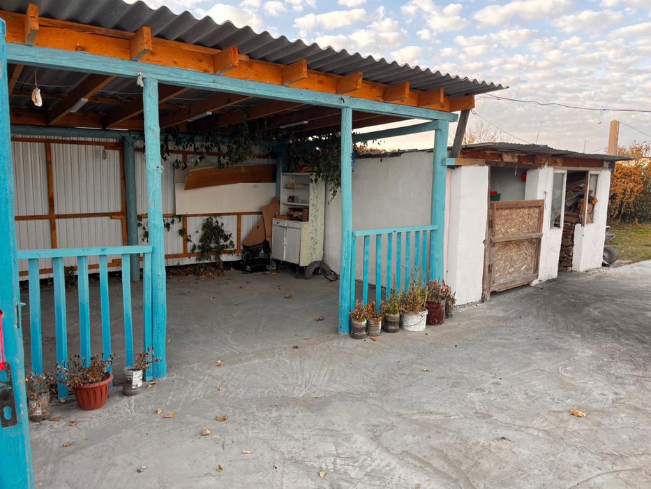 Срочно продается частный дом, село Глуховка