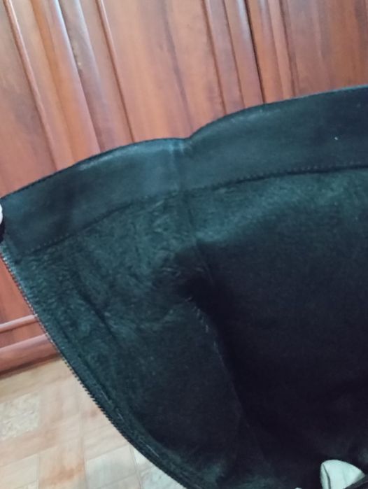 Сапони осенние.В отл Сост