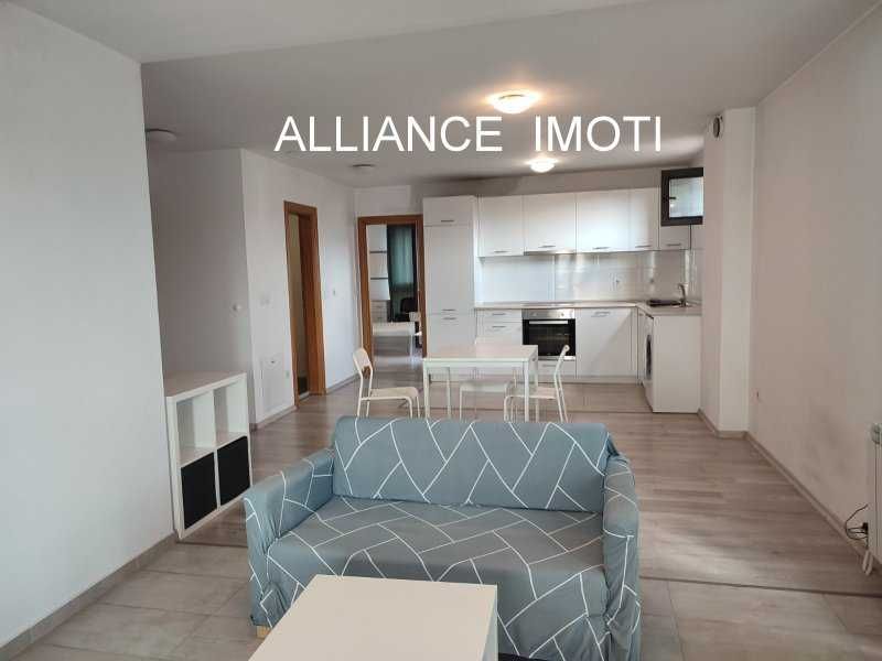 Продава се Двустаен апартамент в София, Зона Б-18 - 75 кв.м за 2567 €/кв.м - Снимка #3