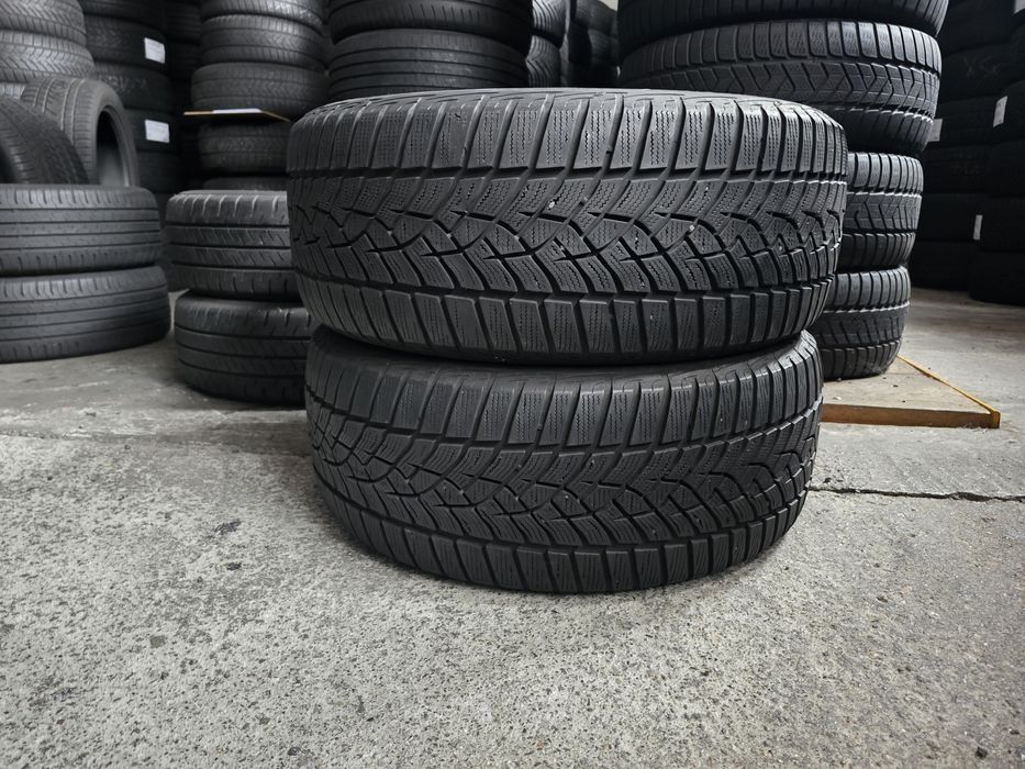Goodyear 225/50 R17 94V MS iarnă