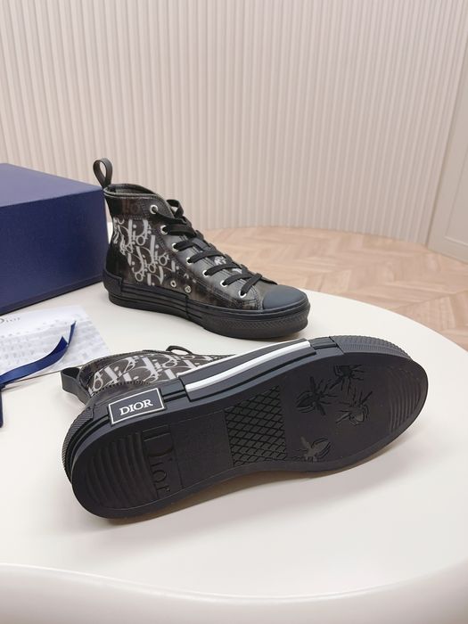 Sneakers Dior B23 High