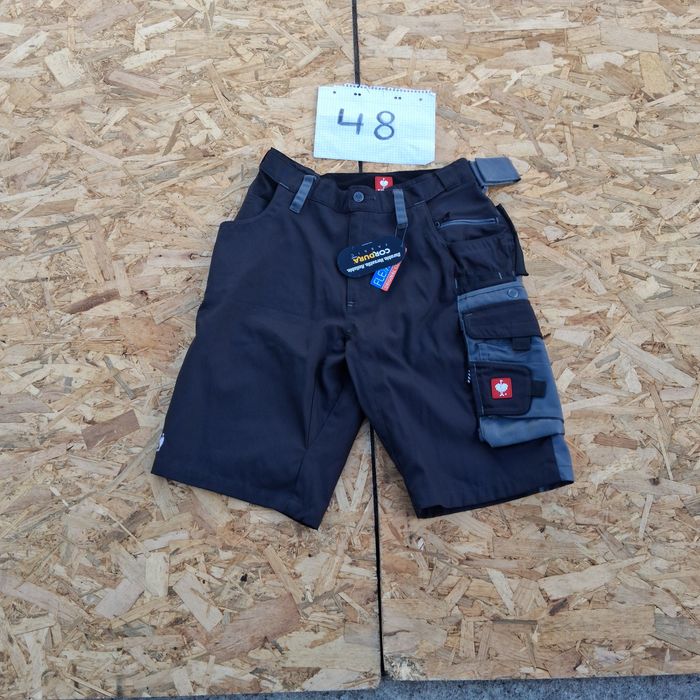 Salopetă Engelbert Strauss (48)