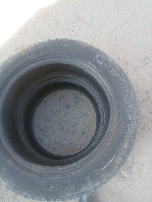 Продается шины...