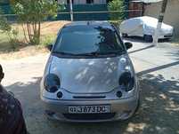 Chevrolet Matiz Miks