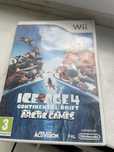 Ice age 4 wii joc