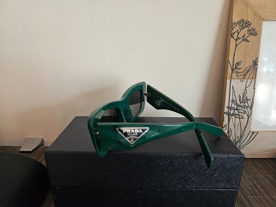 Очила Prada модел 2024/2025