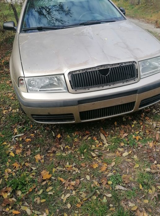 Dezmembrez skoda octavia 1, 1.9tdi ALH mai multe culori
