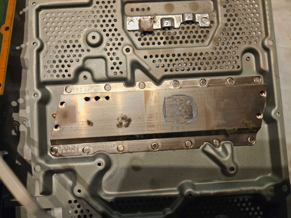 Curatare play station 4/5