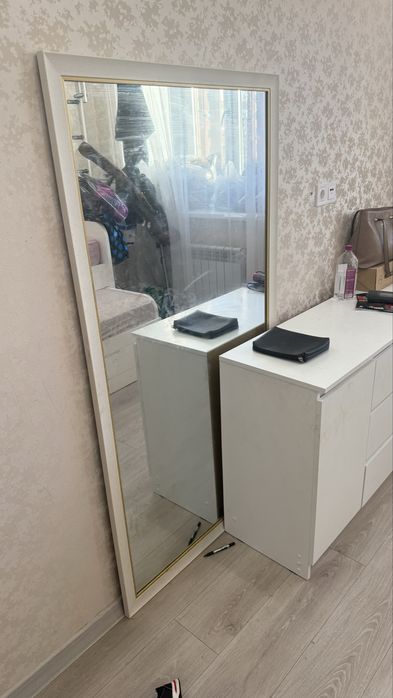 Зеркало продам самовывоз лесная поляна