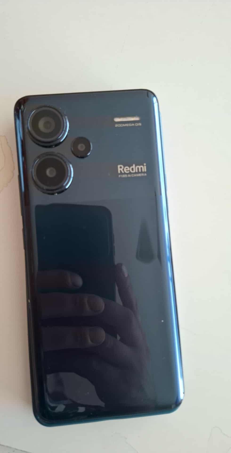 Redmi note 13pro
