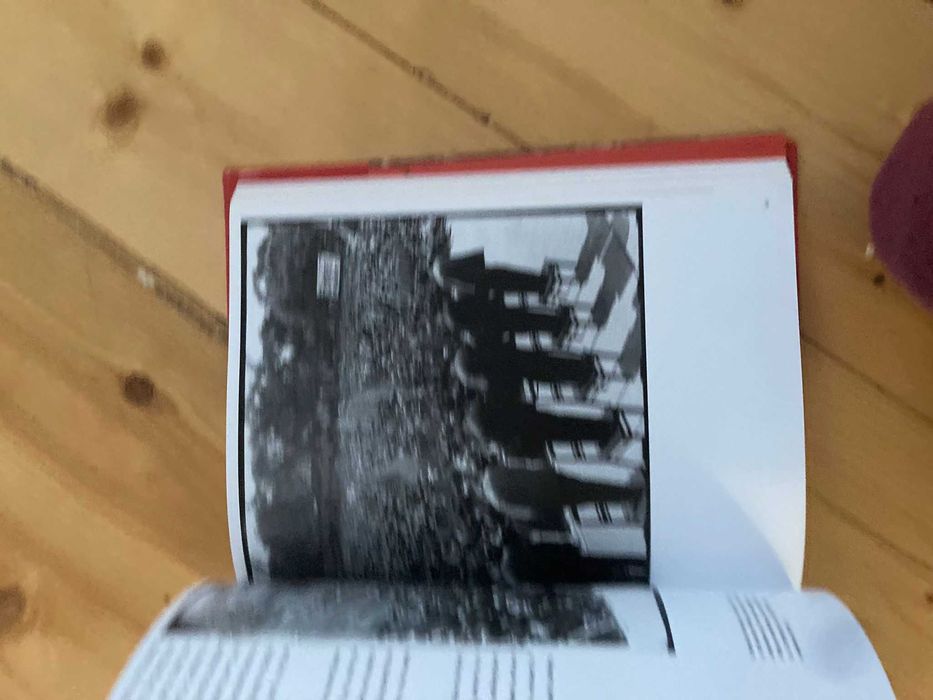 Red-Color News Soldier Li Zhensheng carte  fotografie revolutie China