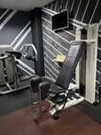 Pachet 3 aparate Technogym