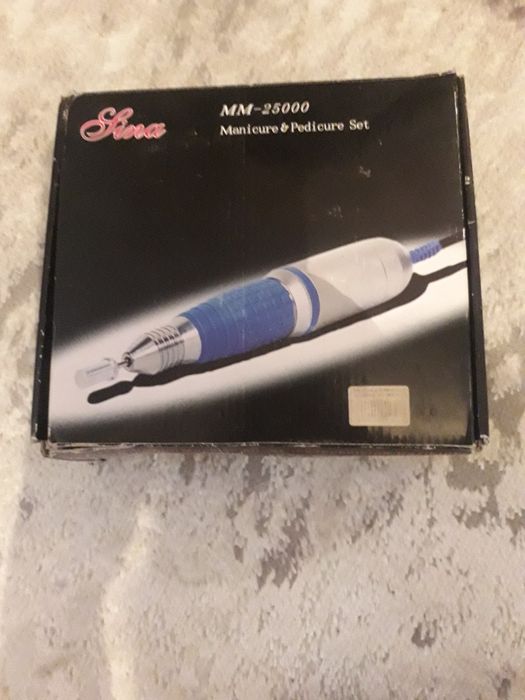 Продам машинка для маникюра