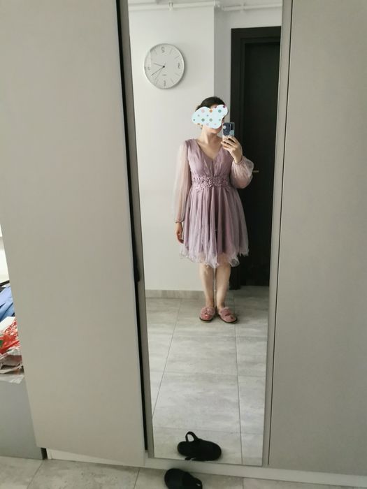 Rochie (recomand pt l xl