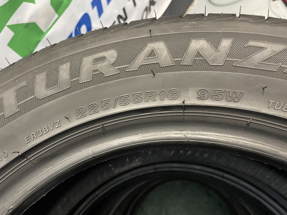 225/55 R16 95W - Bridgestone Turanza ER300 Oferta