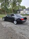 Bmw seria 5 2010
