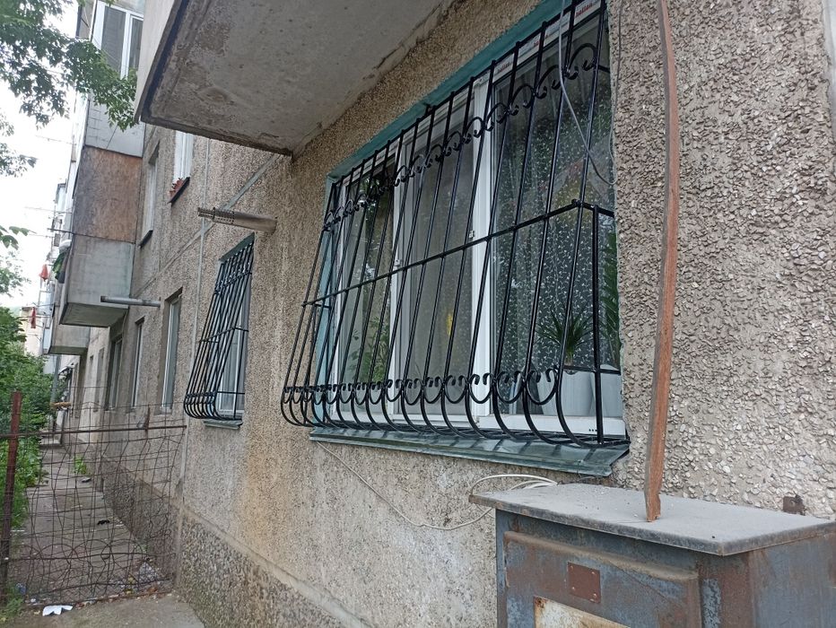 Решетки на окна у нас самые лояльные цены