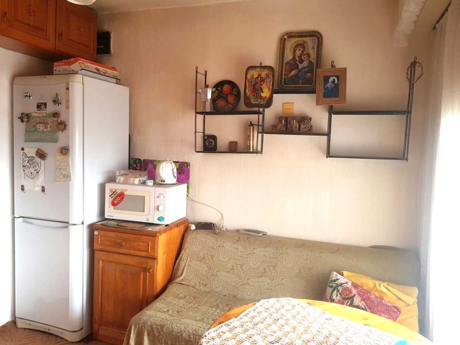 Продава се Двустаен апартамент в Русе, Чародейка - Север - 58 кв.м за 983 €/кв.м - Снимка #12