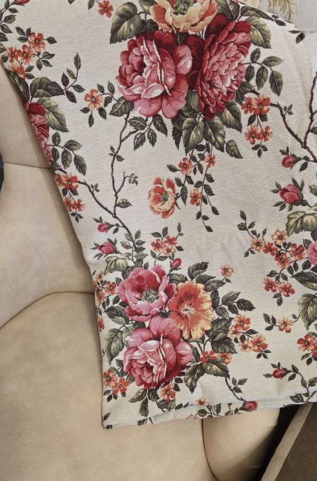 Покривало за диван