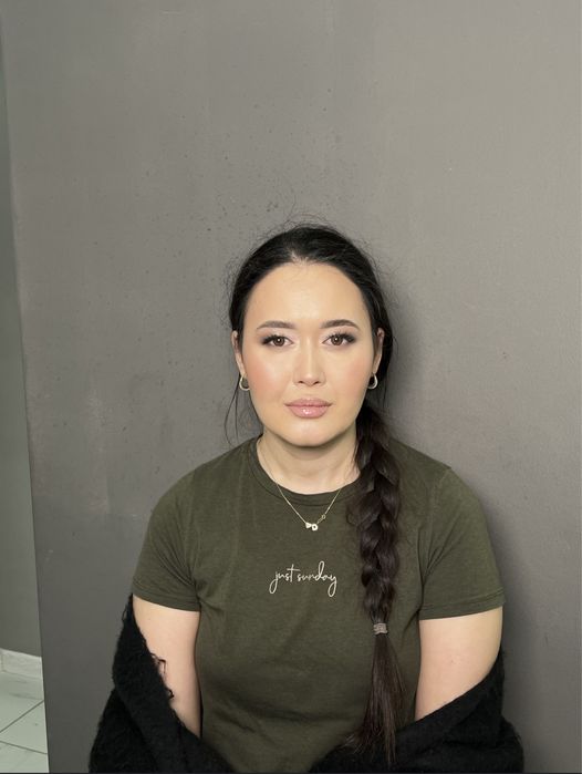 Макияж Уральск выезд есть