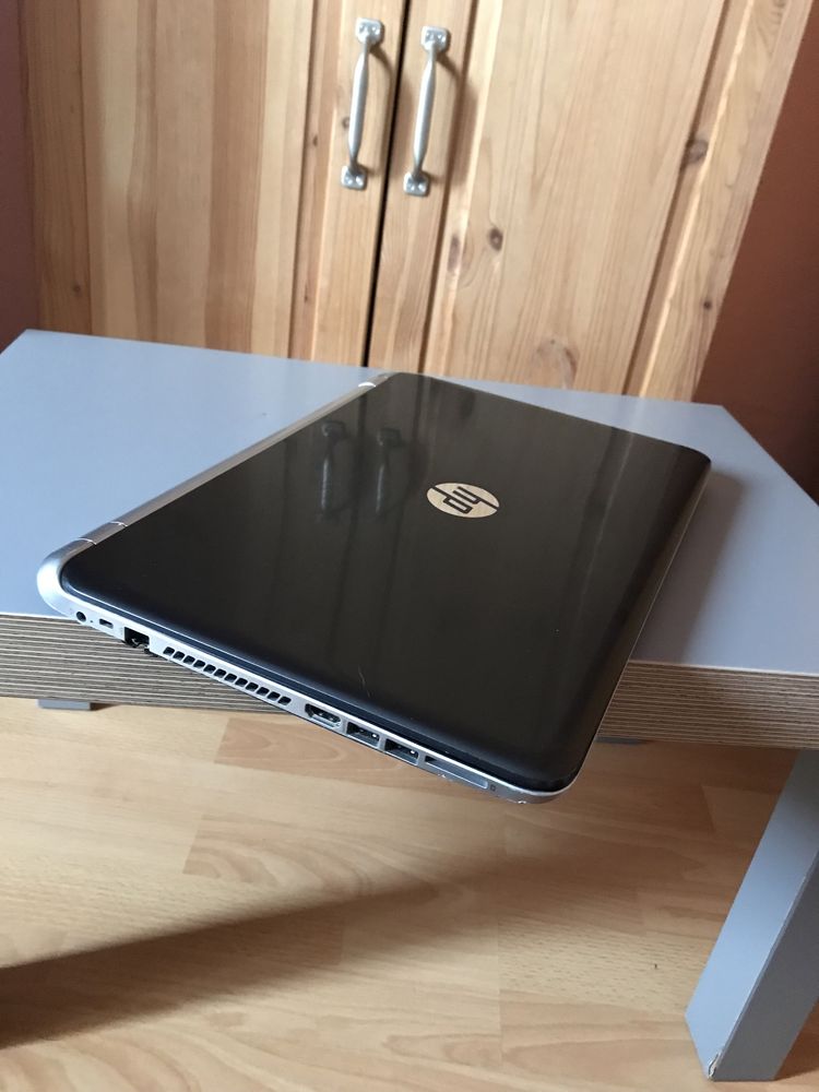 Hp • i7-4500• SSD 256• Nvidia 740 ( 2Gb) model slim