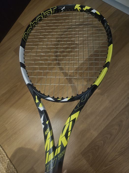 Babolat Pure Aero Team ca Noua