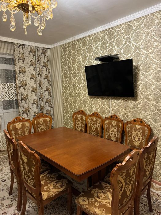 Стол трансформер