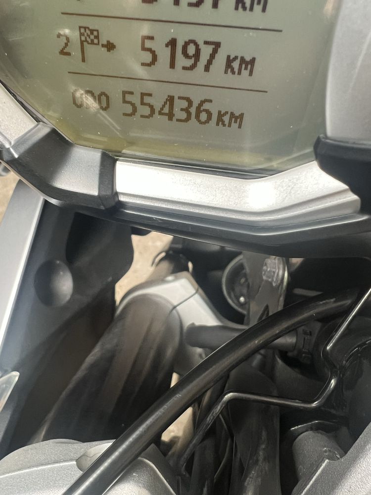 Motoideea vinde TRIUMPH TIGER 1200 EXPLORER XC LOW  2017 Rate Garanție