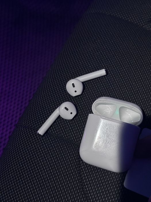 AirPods 2 Аирподс 2