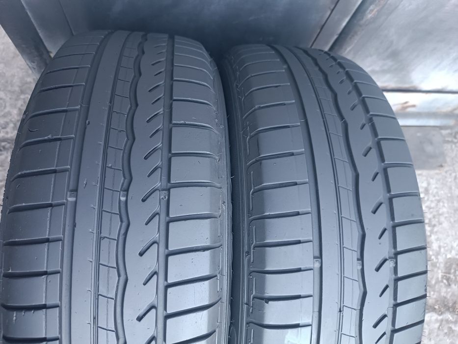 185/60/15 Dunlop