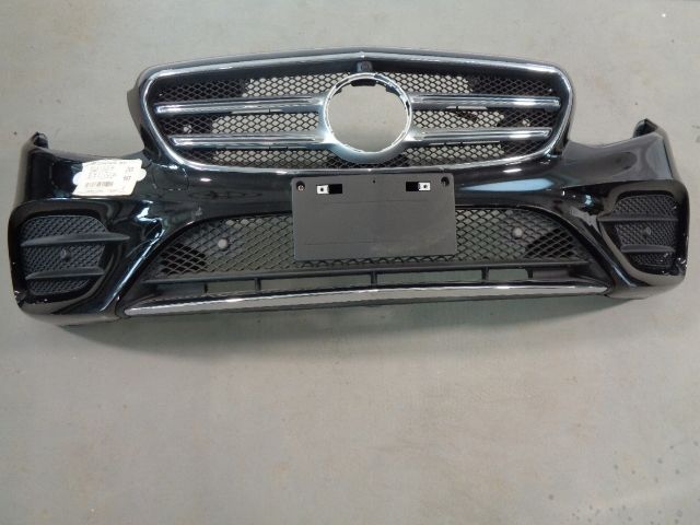 Mercedes W213 E class bara fata amg grila crom schelet eclass