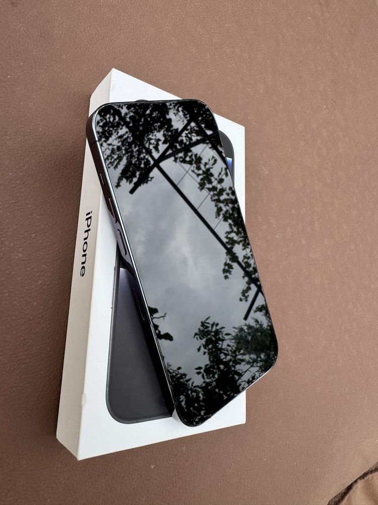 Iphone 14 PRO 128
