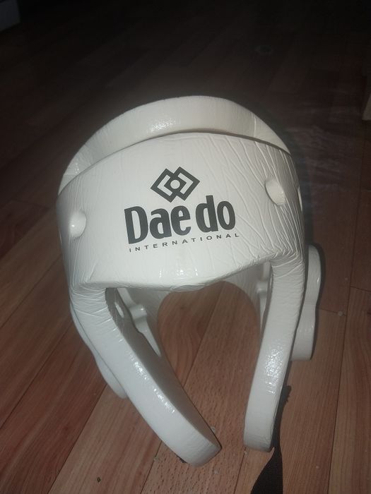 Продам экипировку для таэквондо